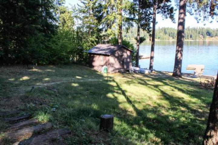 Spirit Lake