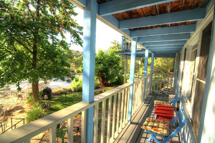 Rio Sierra Riverhouse