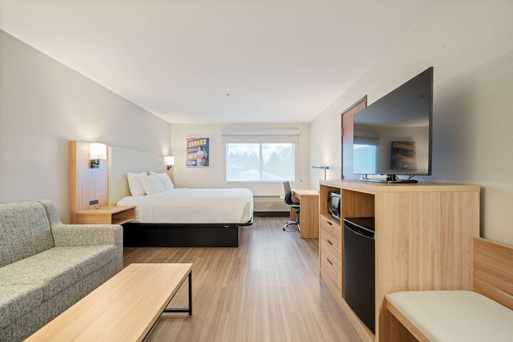 Best Western Lake Oswego / Portland Hotel & Suites