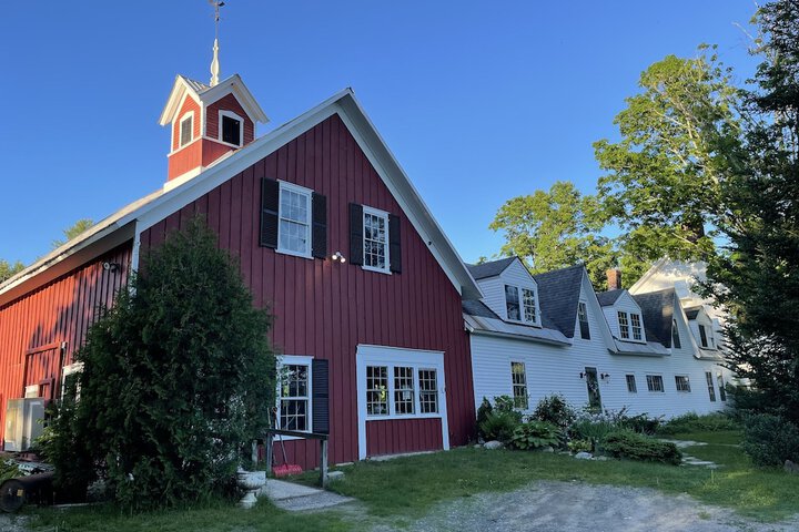 Stone Hearth Inn and Eatery