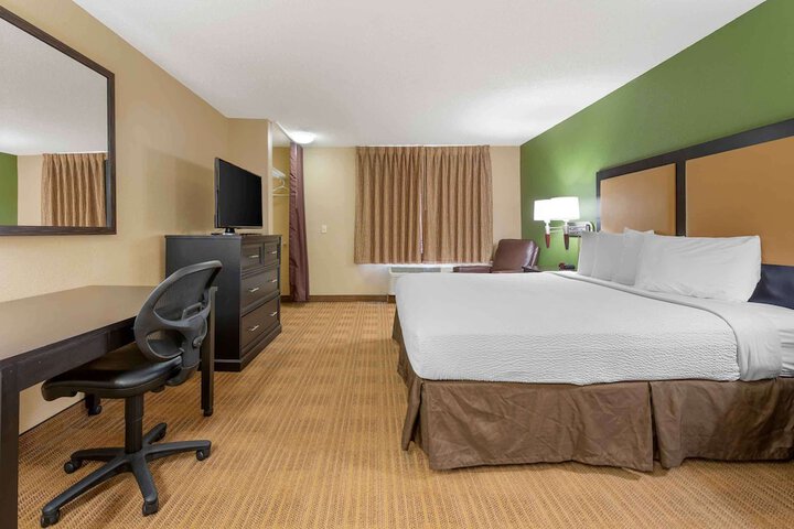 Extended Stay America Select Suites - Columbus - Worthington