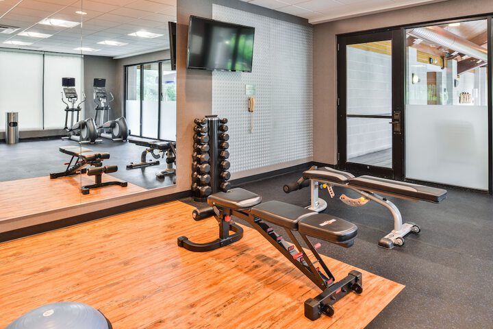 Fairfield Inn Marriott Corning