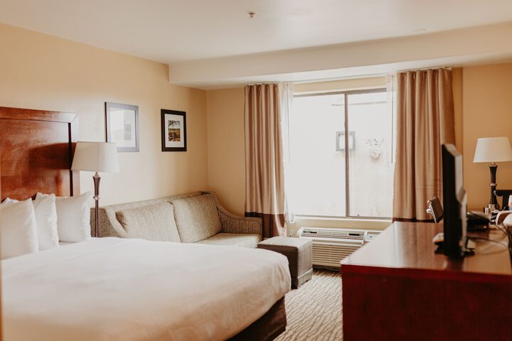 Comfort Inn Pomona near Fairplex