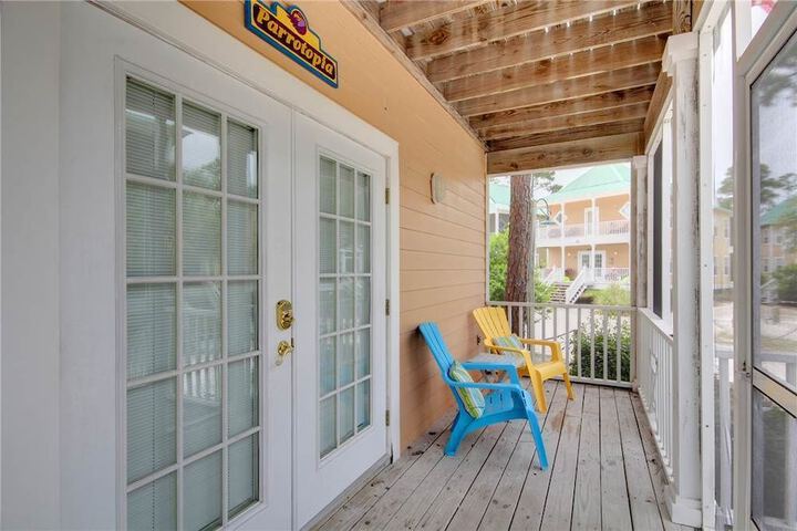 Terrace/Patio 90 of 92