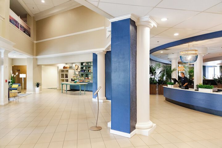 Hotel Indigo Mount Pleasant by IHG