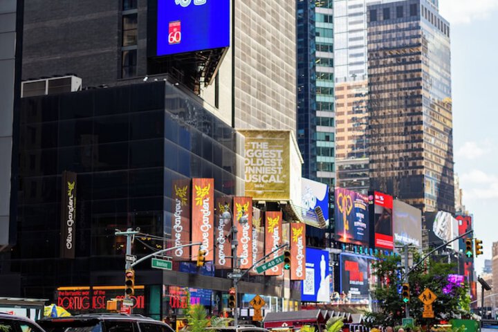 Hyatt Regency Times Square