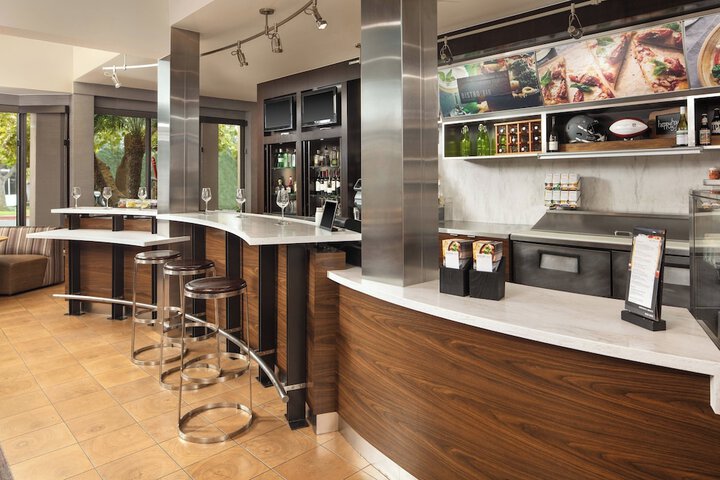 Courtyard by Marriott Costa Mesa South Coast Metro
