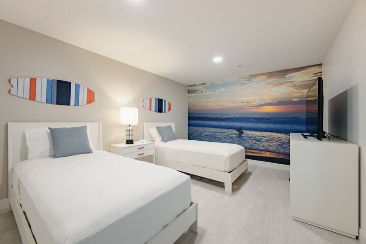 Hotel Bethany Beach