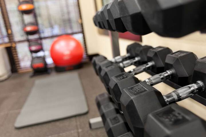 Health and Fitness 47 of 48