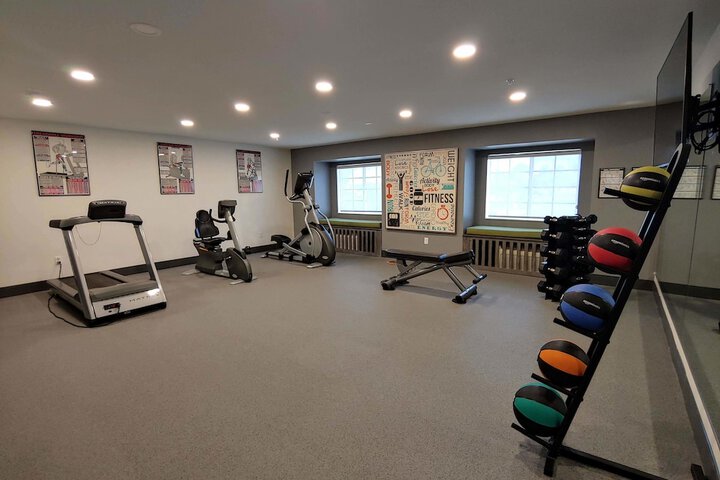 Health and Fitness 40 of 43