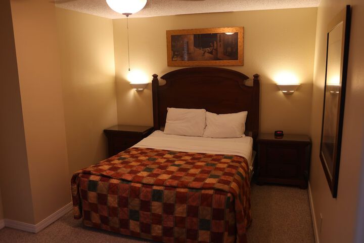 Sunbay Resort