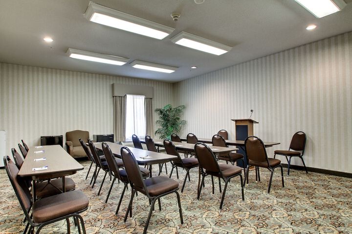 Meeting 43 of 55
