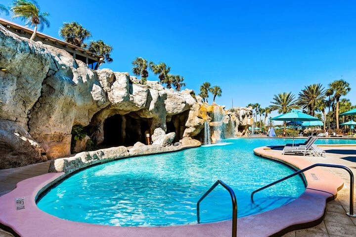 Hyatt Regency Grand Cypress