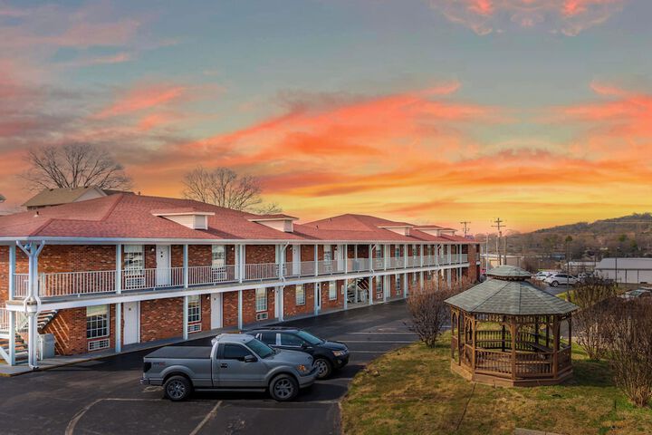 Richland Inn of Columbia