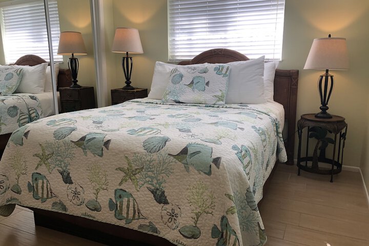 Addys Villas