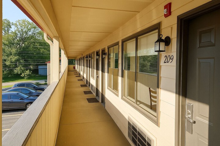 Paragon Inn Hillsboro