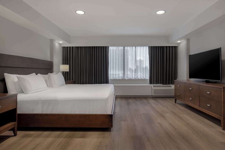 DoubleTree by Hilton Hotel London Ontario