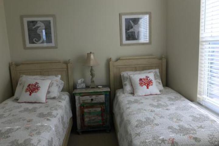 Brand New House