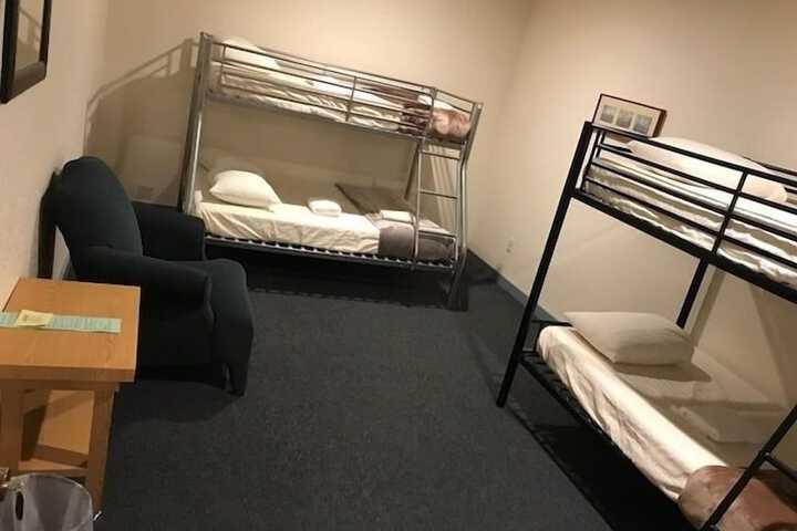San Juan Island Hostel