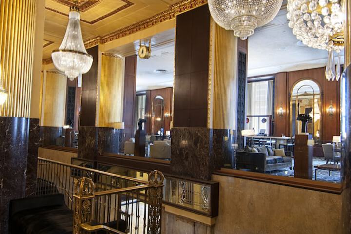 Hotel Interior 20 of 154