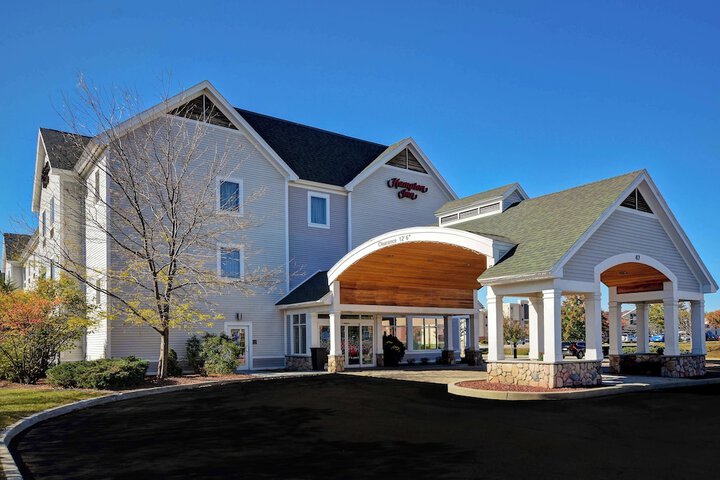 Hotel 5 of 71