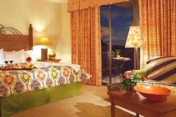 Francisco Grande Hotel and Golf Resort