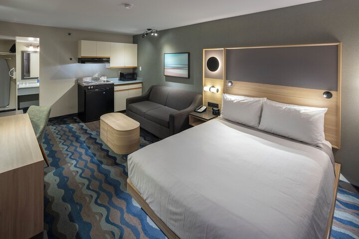 Accent Inns Kamloops