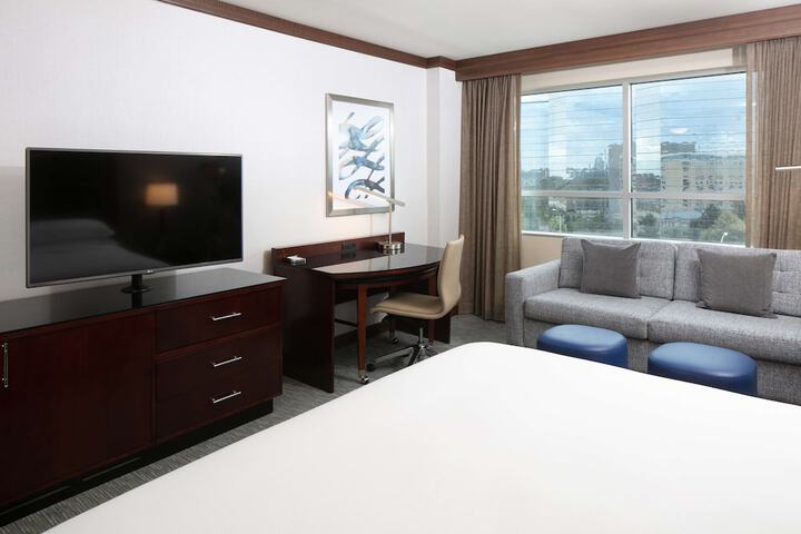 Hilton Minneapolis / Bloomington