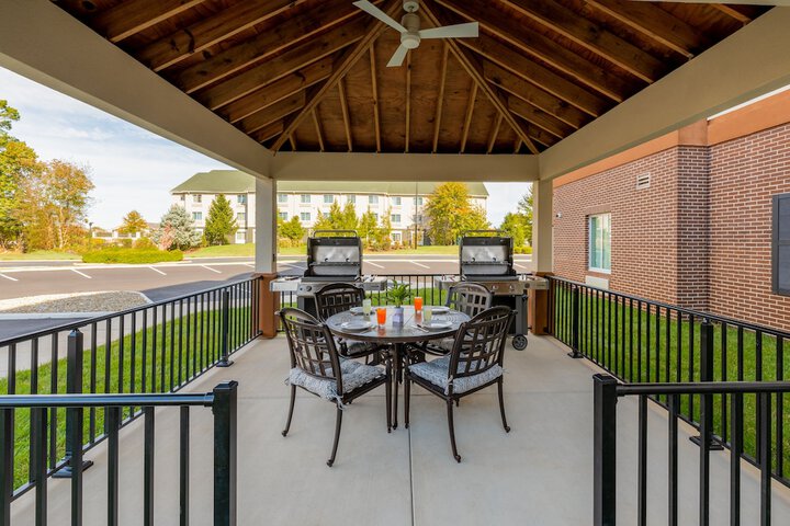 Candlewood Suites Cookeville by IHG