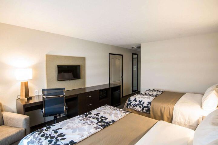 Sleep Inn & Suites & Conference Center