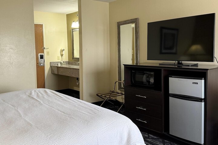 Baymont by Wyndham Evansville North / Haubstadt