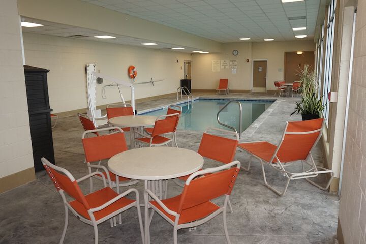 Pool 4 of 32