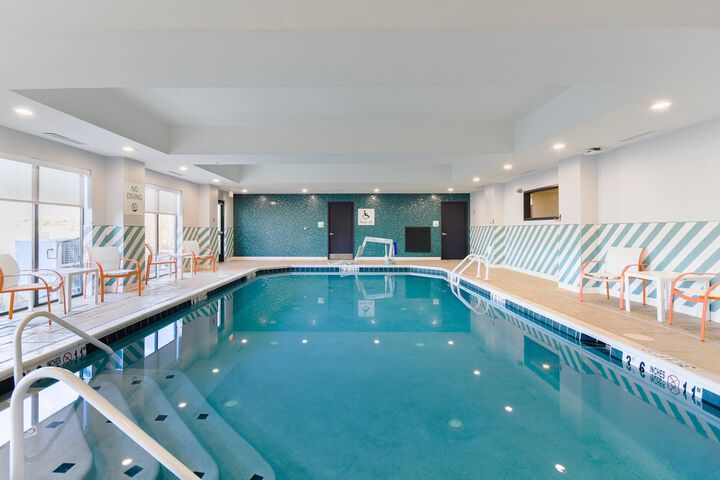 Holiday Inn Allentown-Bethlehem by IHG