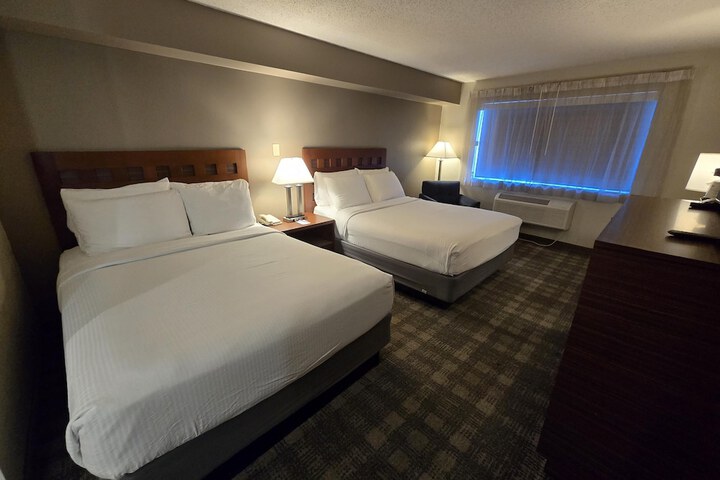 Best Western North I-25 Hotel