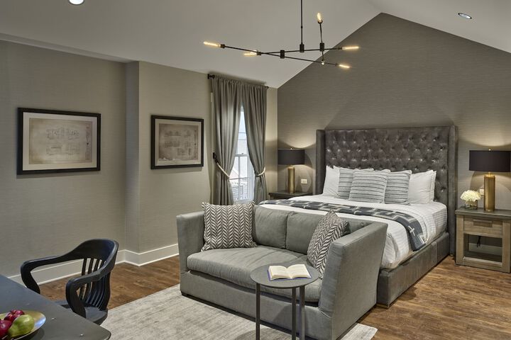 The Inn at Chesapeake Bay Beach Club