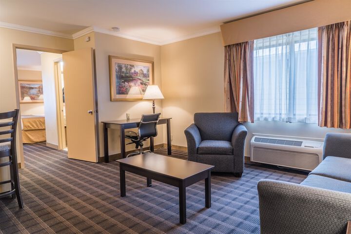 Best Western Inn & Suites