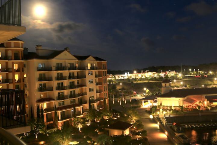 Marina Inn at Grande Dunes