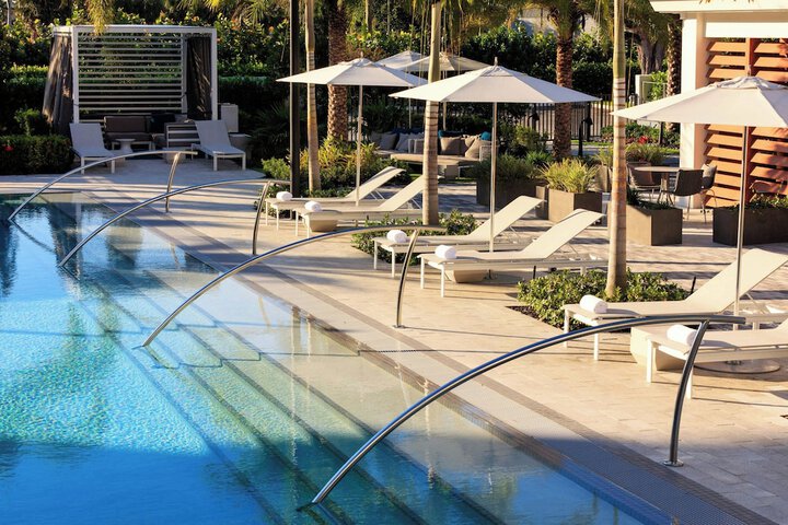 Renaissance Boca Raton Hotel