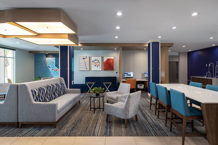 Hotel Interior 19 of 47