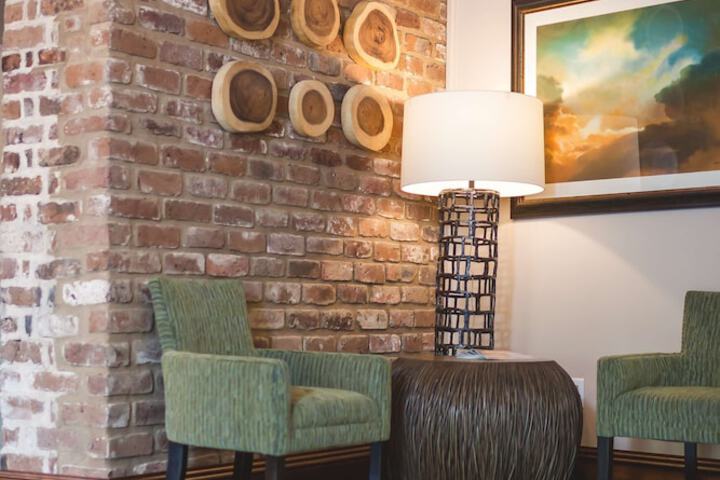 Hotel Interior 13 of 37