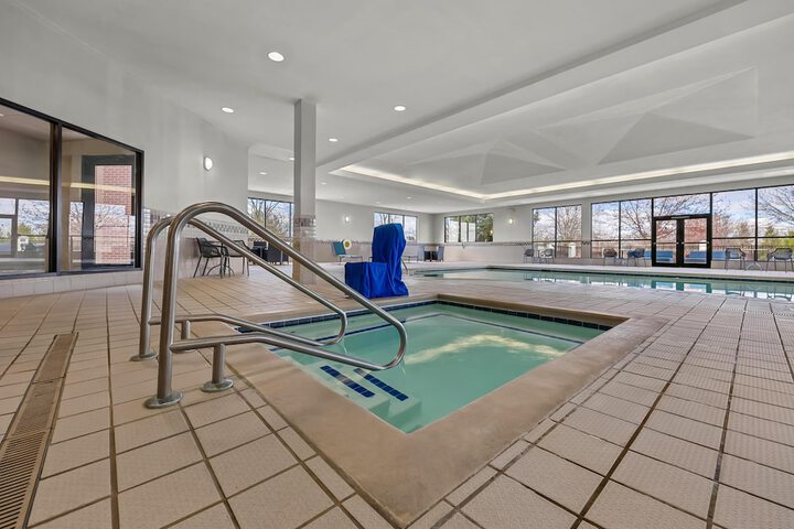 Hampton Inn Toledo-South / Maumee