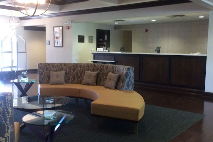 Hotel Interior 20 of 79