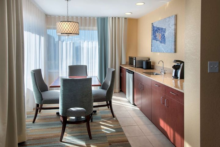 Hilton Garden Inn Albany Medical Center