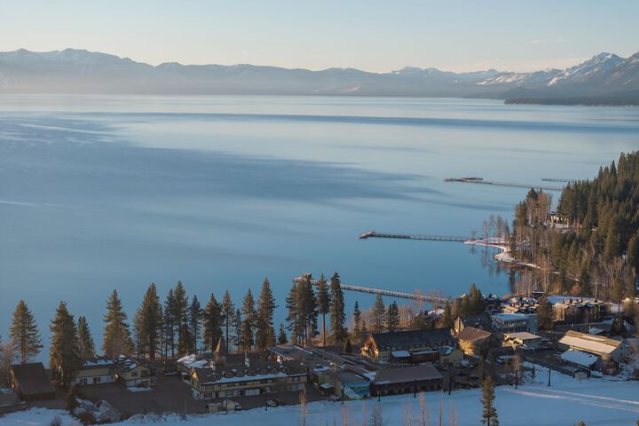 evo Hotel Tahoe City