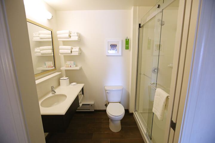 Hampton Inn Chicago Downtown / N Loop/Michigan Ave
