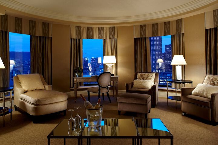 InterContinental Montreal by IHG