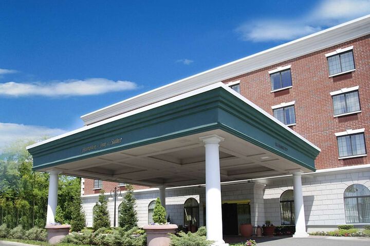 Hotel 3 of 73