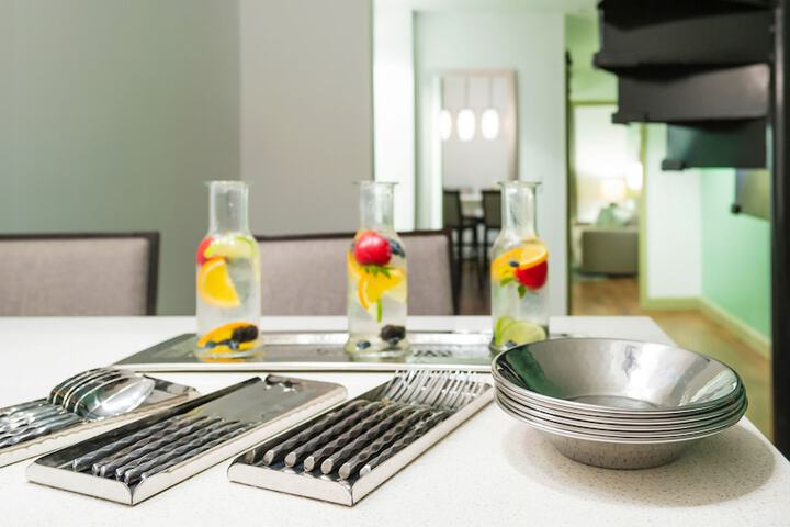 Hotel Indigo Savannah Historic District by IHG
