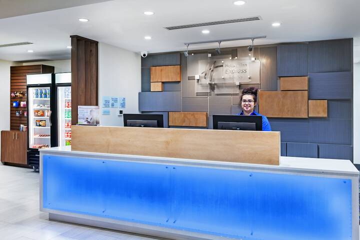 Holiday Inn Express & Suites Tulsa Northeast - Owasso by IHG