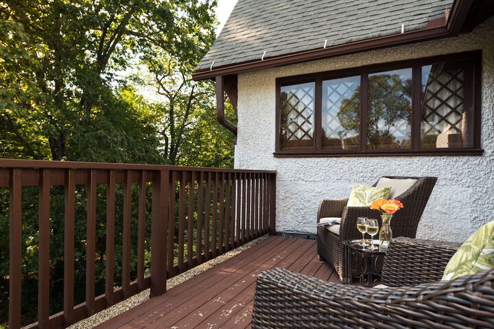 Terrace/Patio 44 of 54